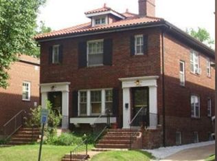 7138 Tulane Ave, Saint Louis, MO