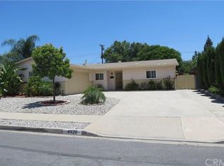 4920 N Nearglen Ave, Covina, CA 91724