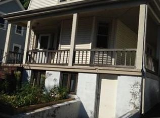 40 Baxter St #1, Quincy, MA 02169