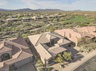 9840 E Preserve Way, Scottsdale, AZ 85262
