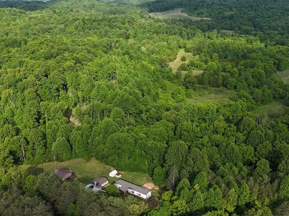 2417 Friendship Church Rd, Magnolia, KY 42757