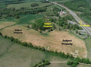 Tbd Danville Pike, Laurel Fork, VA 24352