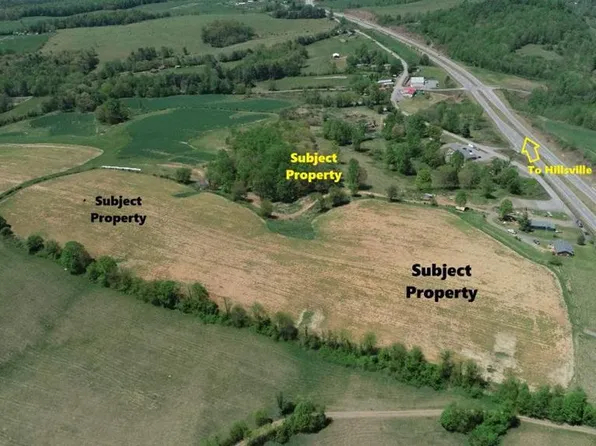 Tbd Danville Pike, Laurel Fork, VA 24352
