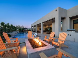 28322 N SUMMIT SPRINGS Road, Rio Verde, AZ 85263