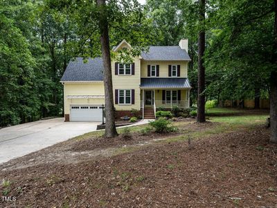 2032 Stonepond Ln, Raleigh, NC, 27603