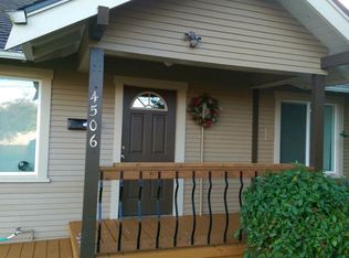 3333 Dent Pl NW, Washington, DC 20007