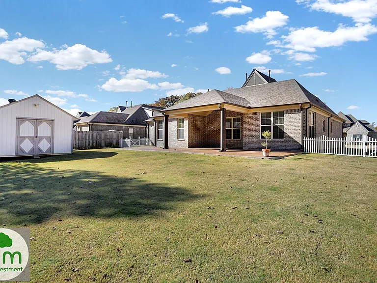 4956 Grace View Ln — Photo 20