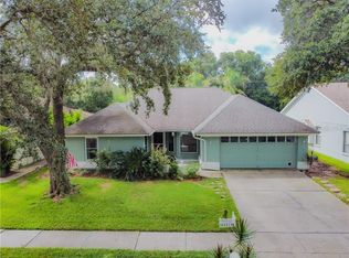 9431 Pebble Glen Ave, Tampa, FL 33647