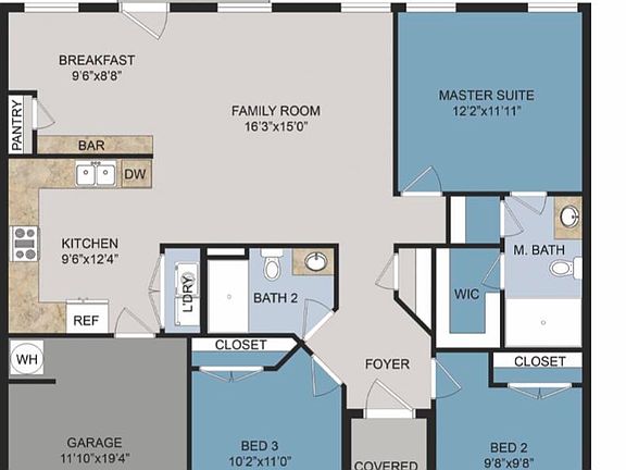 2nd image of 133 Domingues Ave