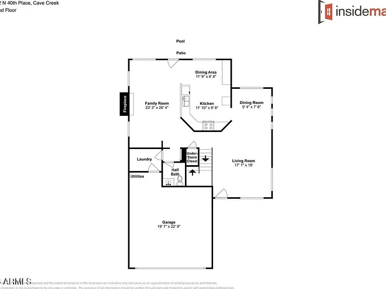 31062 N 40th Pl — Photo 16