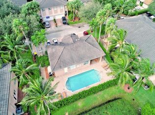 2771 Treasure Cove Cir, Fort Lauderdale, FL 33312