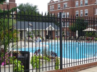 3609 38th St NW APT 309, Washington, DC 20016