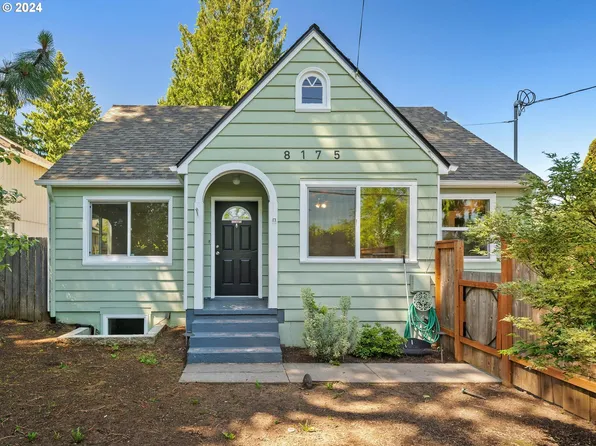 8175 SW Durham Rd, Tigard, OR 97224