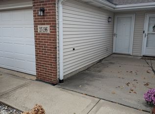 25196 Faraday Rd #1, Manhattan, IL 60442