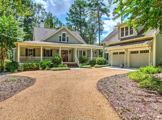 44 Colonel Hazzard Rd, Okatie, SC 29909