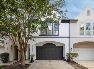 1323 Afton St, Houston, TX 77055