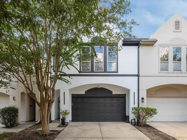 1323 Afton St, Houston, TX 77055