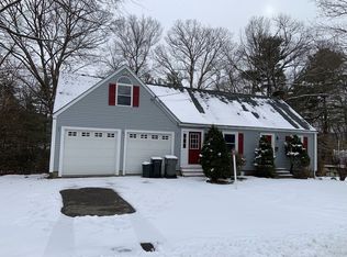 27 Leigh St, Framingham, MA 01701