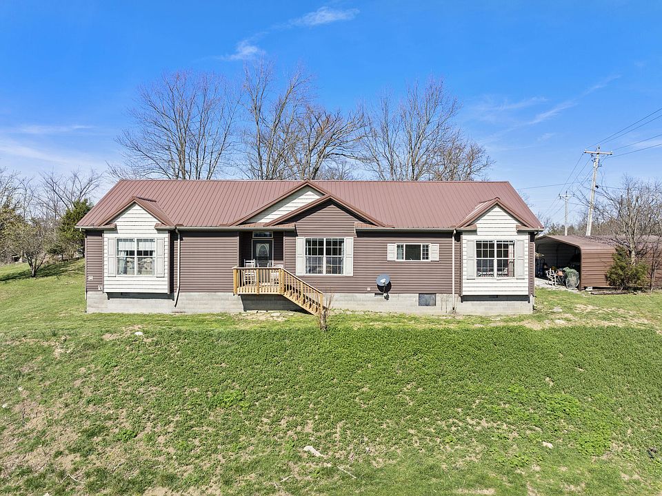 1st image of 2455 Baker Williams Rd