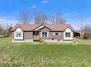 2455 Baker Williams Rd, Corinth, KY 41010