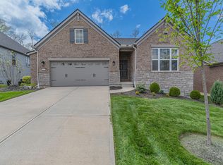 2241 Silver Peak Dr, Hebron, KY 41048
