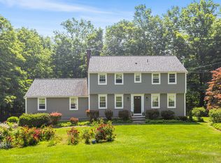 97 Wildwood Cir, Durham, CT 06422