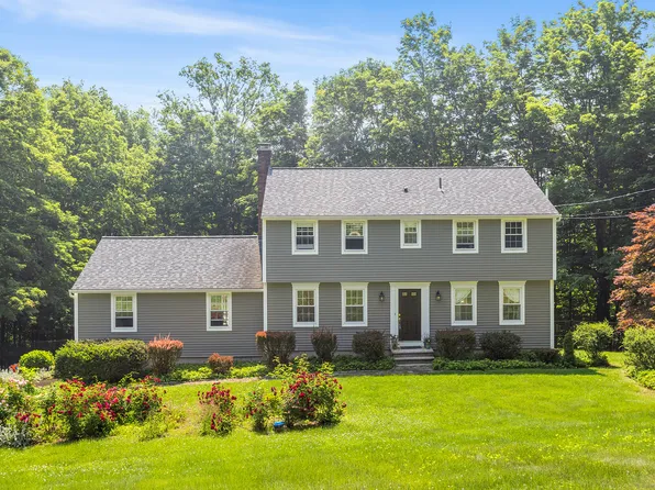97 Wildwood Circle, Durham, CT 06422