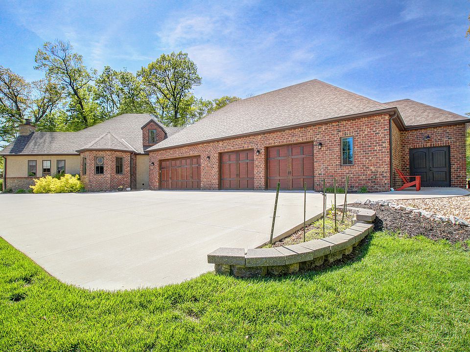6003 Merion Drive, Nixa, MO 65714 MLS 60238501 Zillow