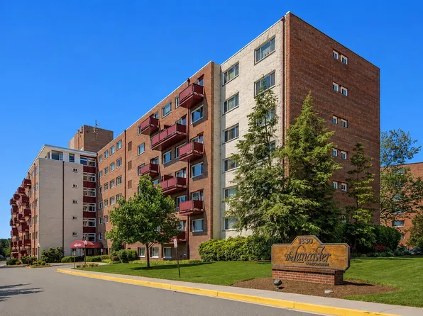 1830 Columbia Pike APT 306, Arlington, VA 22204