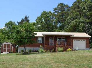 618 Haynes Rd, Dandridge, TN 37725