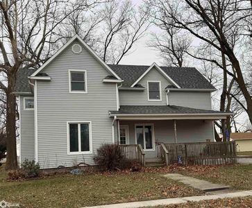 504 South Ave, Essex, IA, 51638