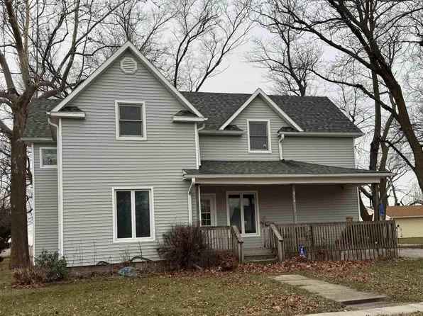 504 South Ave, Essex, IA 51638