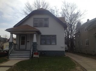 3616 N 4th St #A, Milwaukee, WI 53212