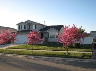 762 Stephens View Way, Draper, UT 84020