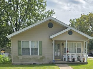 (Undisclosed Address), Kankakee, IL