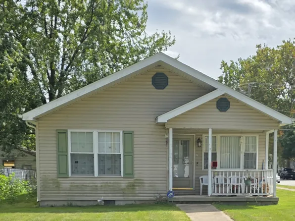 (undisclosed Address), Kankakee, IL 60901