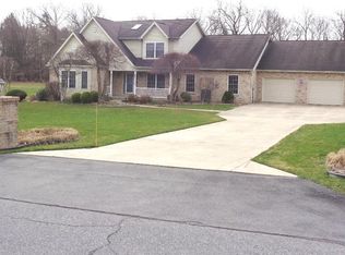 129 Rolling Hills Rd, Johnstown, PA 15905