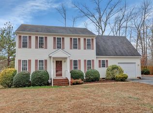 6921 Windy Creek Pl, Chesterfield, VA 23832