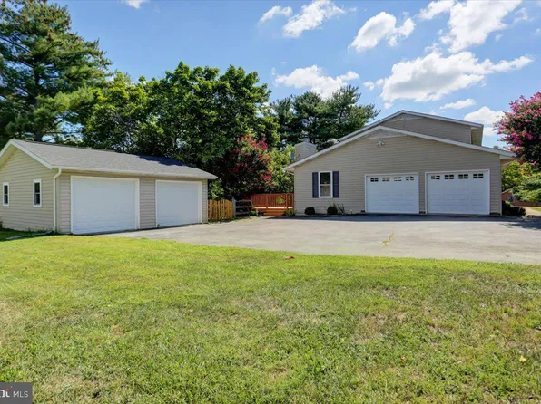 97 Green Valley Dr, Charles Town, WV 25414