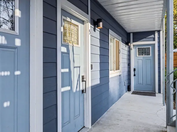 1309 Hudson Ave #5, Durham, NC 27705