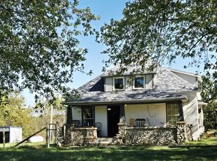 1122 N Buffalo Street, Marshfield, MO 65706