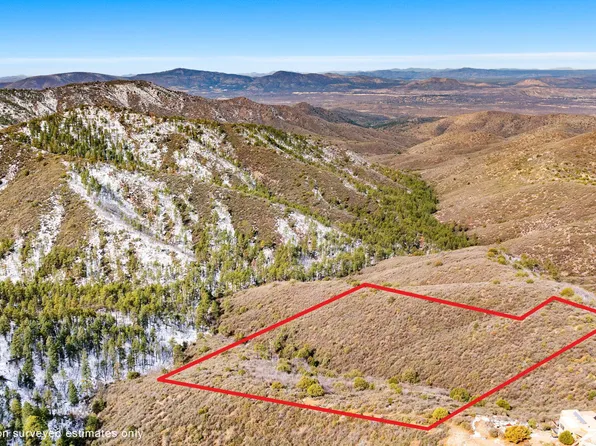 0 Windy Ridge -- #-, Prescott, AZ 86305