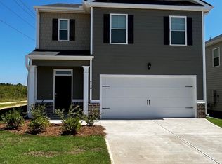 6120 Beadlow St, Aiken, SC 29801