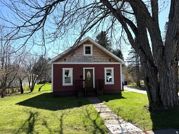 1170 2nd Ave N, Park Falls, WI 54552