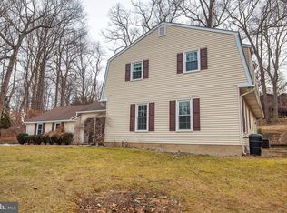 5518 E Timberview Ct, Wilmington, DE 19808