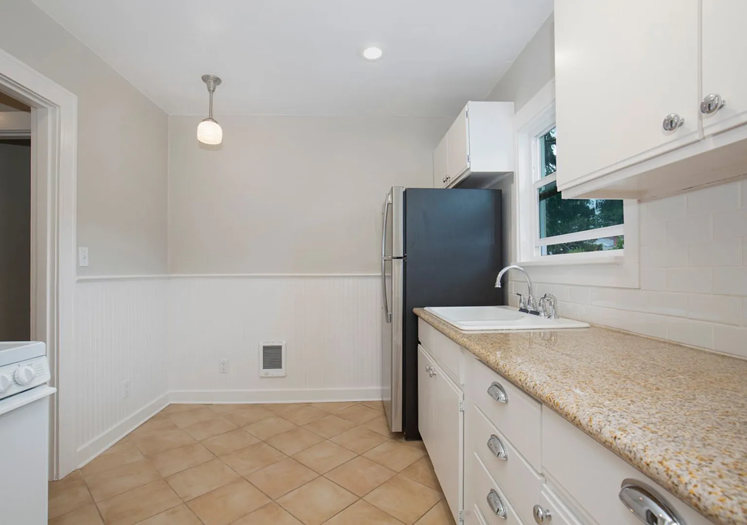 The Sherne Apartments — Photo 1