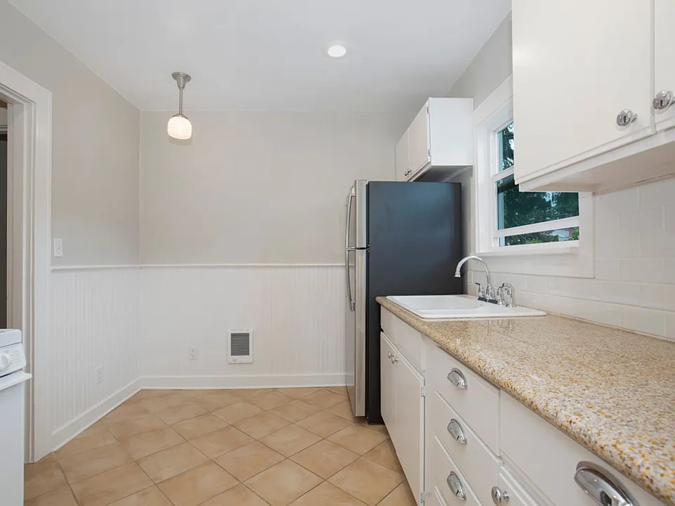 The Sherne Apartments