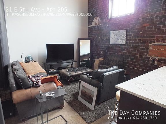 3rd image of 21 E 5th Ave Unit 205