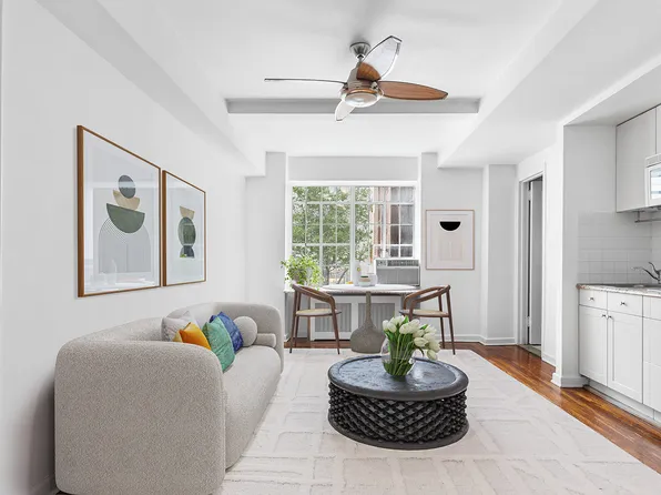 45 Tudor City Place image 1 of 16