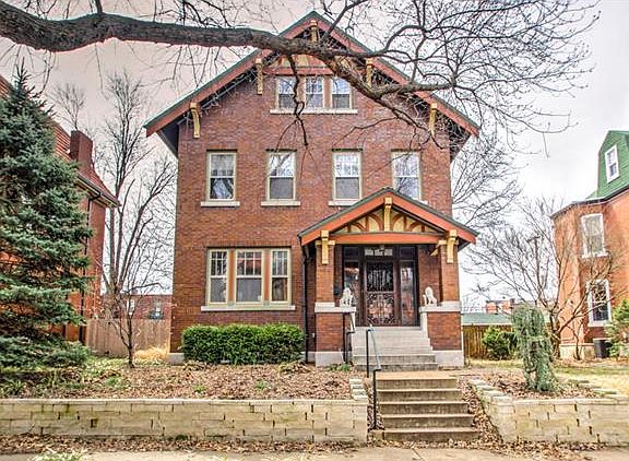 2nd image of 3542 Crittenden St